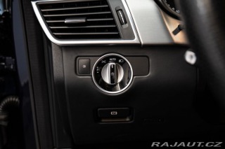 Mercedes-Benz GL 500 2015