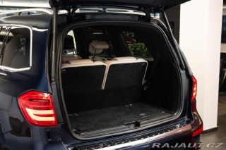 Mercedes-Benz GL 500 2015