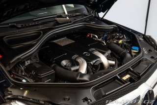 Mercedes-Benz GL 500 2015