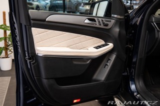 Mercedes-Benz GL 500 2015