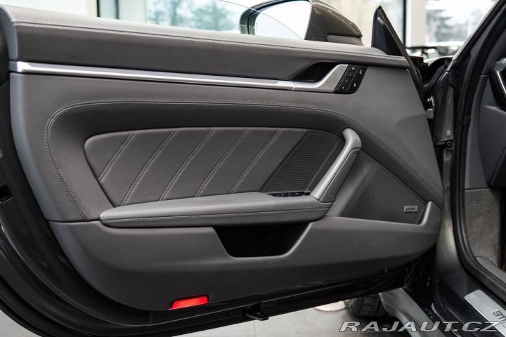 Porsche 911 (992) Turbo Cabriolet 2021