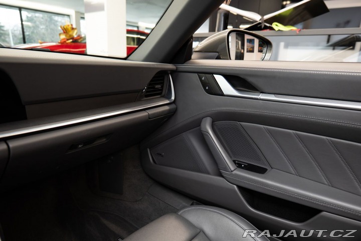 Porsche 911 (992) Turbo Cabriolet 2021