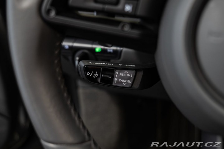 Porsche 911 (992) Turbo Cabriolet 2021