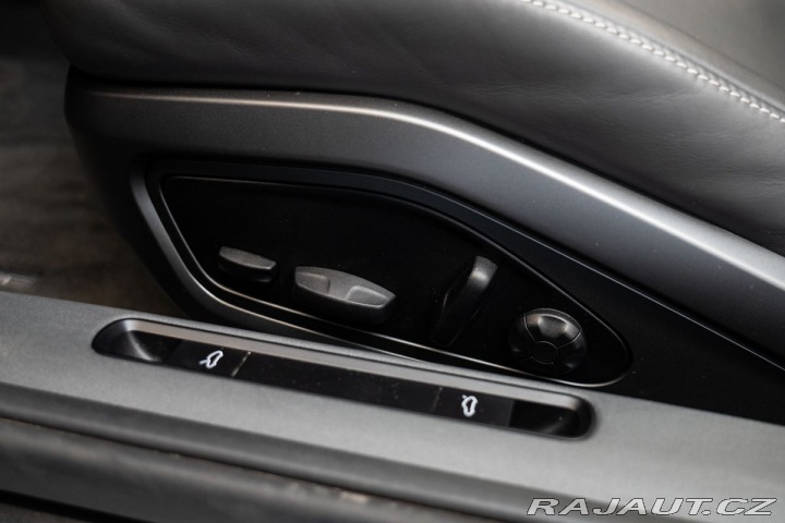 Porsche 911 (992) Turbo Cabriolet 2021