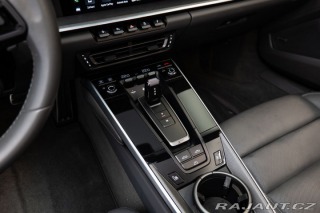 Porsche 911 (992) Turbo Cabriolet 2021