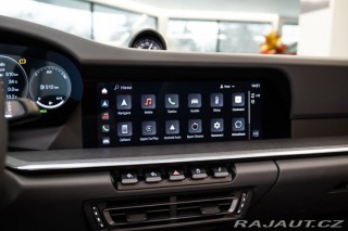 Porsche 911 (992) Turbo Cabriolet 2021