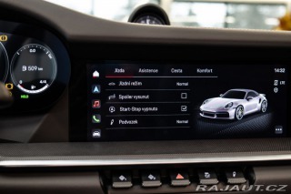 Porsche 911 (992) Turbo Cabriolet 2021