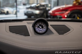 Porsche 911 (992) Turbo Cabriolet 2021