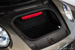 Porsche 911 (992) Turbo Cabriolet 2021