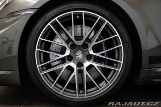 Porsche 911 (992) Turbo Cabriolet 2021