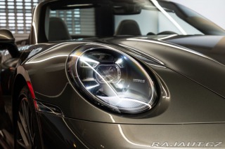 Porsche 911 (992) Turbo Cabriolet 2021