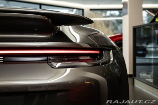 Porsche 911 (992) Turbo Cabriolet 2021