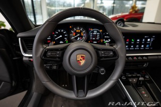 Porsche 911 (992) Turbo Cabriolet 2021