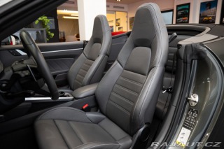 Porsche 911 (992) Turbo Cabriolet 2021