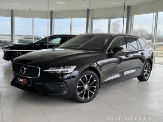 Volvo V60 D4 Aut*140kW*LED*KeyLess*