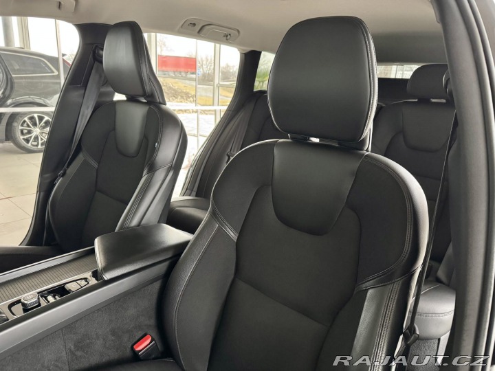Volvo V60 D4 Aut*140kW*LED*REZERVAC 2019