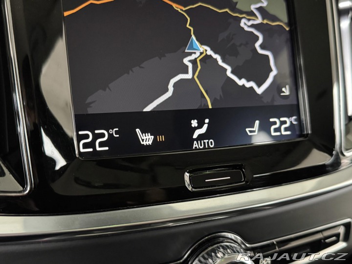 Volvo V60 D4 Aut*140kW*LED*KeyLess* 2019