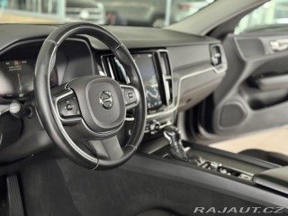 Volvo V60 D4 Aut*140kW*LED*KeyLess* 2019