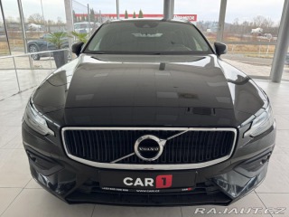 Volvo V60 D4 Aut*140kW*LED*KeyLess* 2019