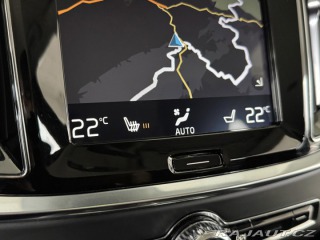 Volvo V60 D4 Aut*140kW*LED*KeyLess* 2019