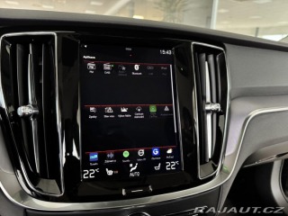 Volvo V60 D4 Aut*140kW*LED*KeyLess* 2019