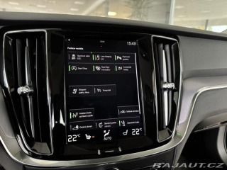 Volvo V60 D4 Aut*140kW*LED*KeyLess* 2019