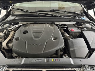 Volvo V60 D4 Aut*140kW*LED*KeyLess* 2019