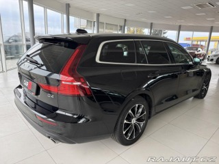 Volvo V60 D4 Aut*140kW*LED*KeyLess* 2019