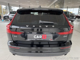 Volvo V60 D4 Aut*140kW*LED*KeyLess* 2019