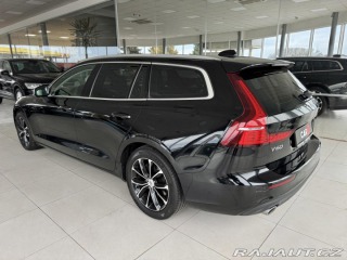 Volvo V60 D4 Aut*140kW*LED*KeyLess* 2019