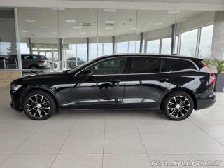 Volvo V60 D4 Aut*140kW*LED*KeyLess* 2019