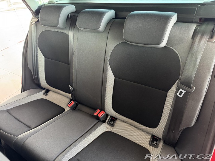 Škoda Fabia 1,4TDI DSG*LED*Aut.REZERV 2016