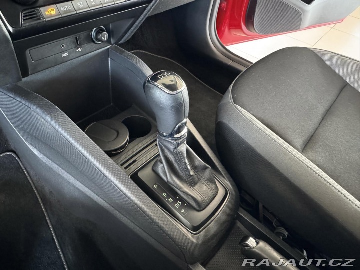 Škoda Fabia 1,4TDI DSG*LED*Aut.REZERV 2016