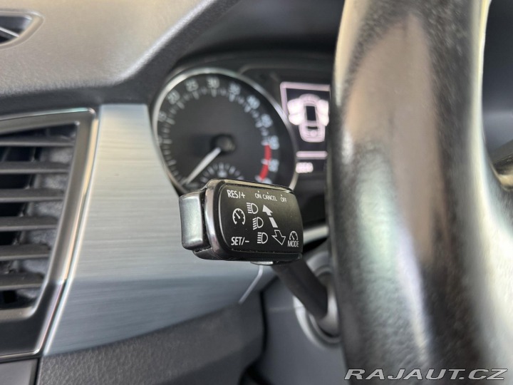 Škoda Fabia 1,4TDI DSG*LED*Aut.REZERV 2016