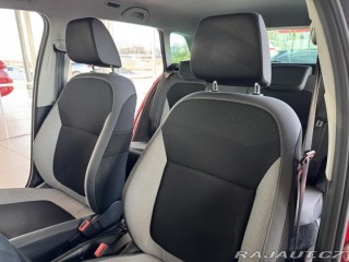 Škoda Fabia 1,4TDI DSG*LED*Aut.Klima* 2016