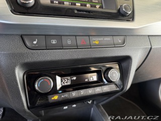 Škoda Fabia 1,4TDI DSG*LED*Aut.Klima* 2016