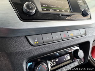 Škoda Fabia 1,4TDI DSG*LED*Aut.Klima* 2016