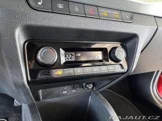 Škoda Fabia 1,4TDI DSG*LED*Aut.Klima* 2016