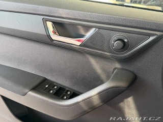 Škoda Fabia 1,4TDI DSG*LED*Aut.Klima* 2016