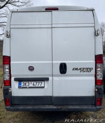 Fiat Ducato skříňová dodávka 2013