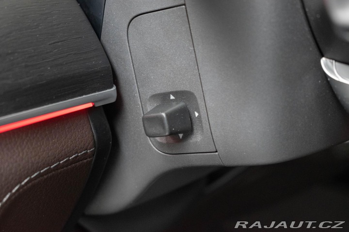 Mercedes-Benz GLS 400d AMG*TAŽNÉ*7.MÍST*DPH 2020