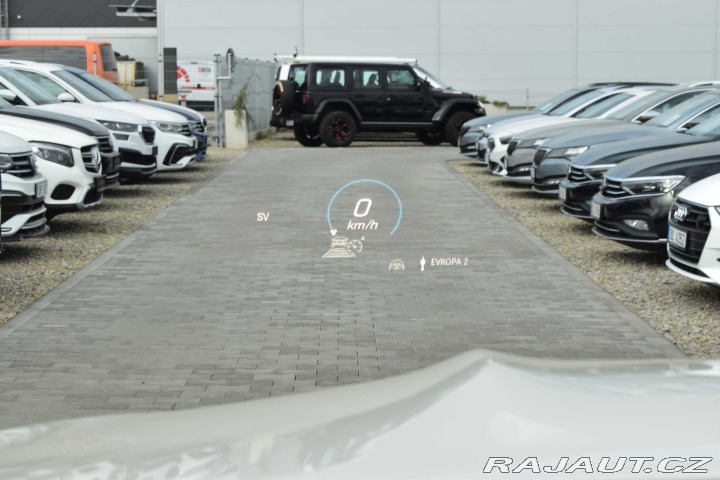 Mercedes-Benz GLS 400d 2020