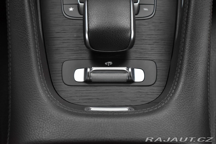 Mercedes-Benz GLS 400d 2020