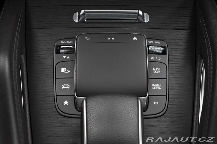 Mercedes-Benz GLS 400d 2020