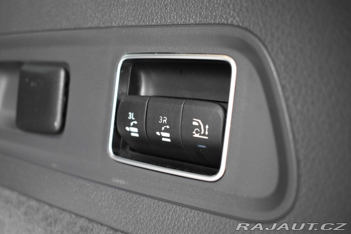 Mercedes-Benz GLS 400d AMG*TAŽNÉ*7.MÍST*DPH 2020