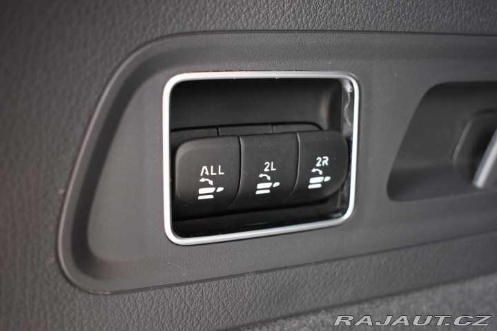 Mercedes-Benz GLS 400d AMG*TAŽNÉ*7.MÍST*DPH 2020