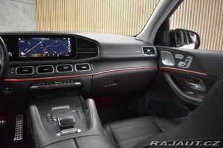 Mercedes-Benz GLS 400d 2020