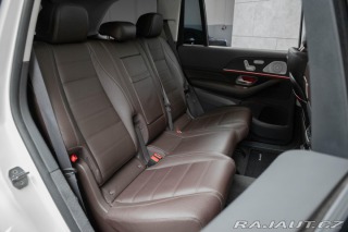 Mercedes-Benz GLS 400d 2020