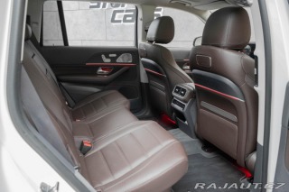 Mercedes-Benz GLS 400d 2020