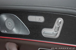 Mercedes-Benz GLS 400d 2020